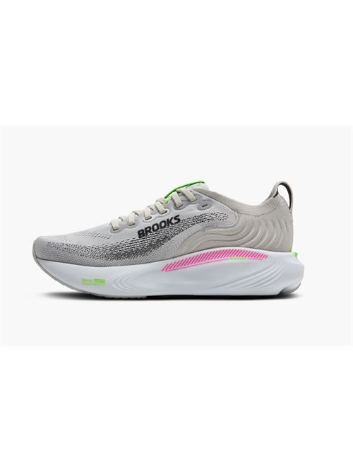  BROOKS | 1204431B053OYSTER PINK